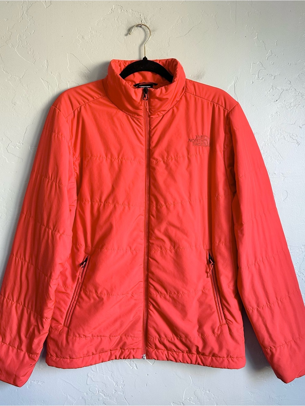 The North Face Men’s Jacket